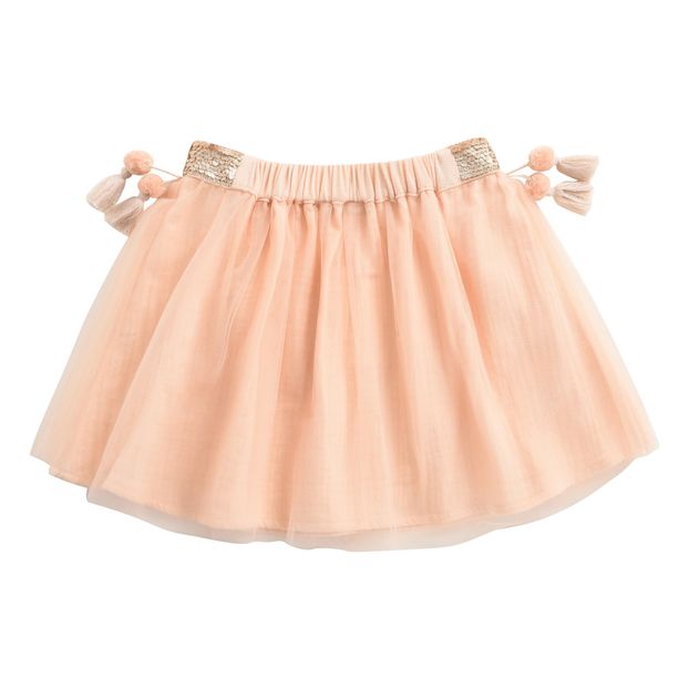 Minyi Skirt-product