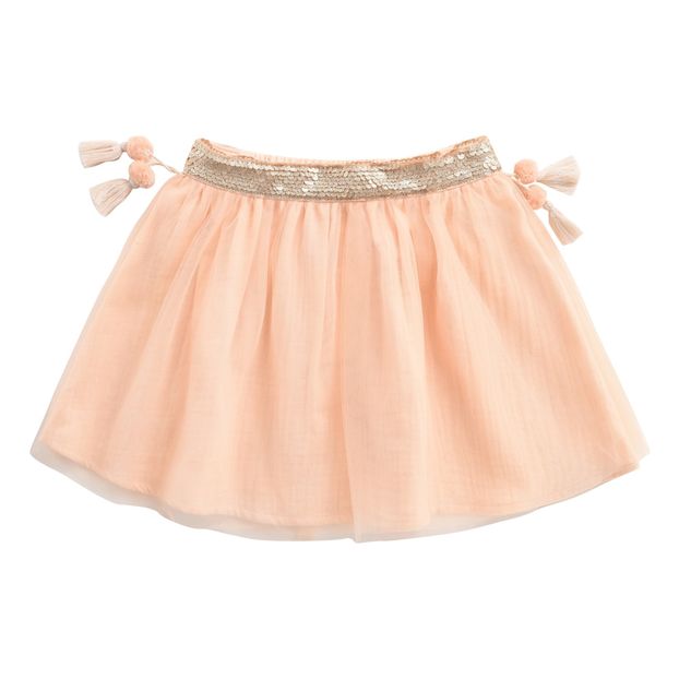 Minyi Skirt-product