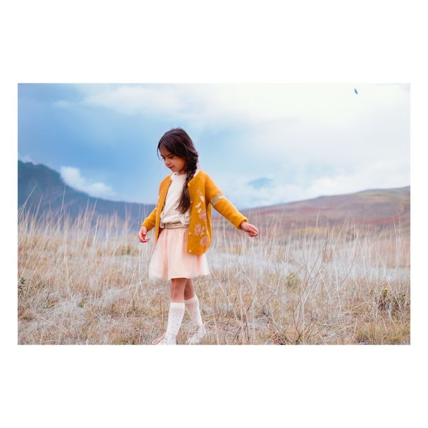 Minyi Skirt-product