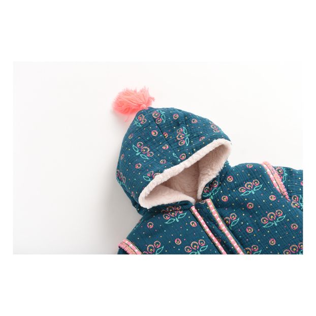 Manteau Fourré Anita-product