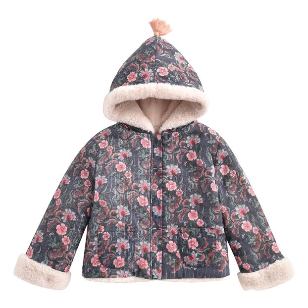 Veste Fourrée Connie-product