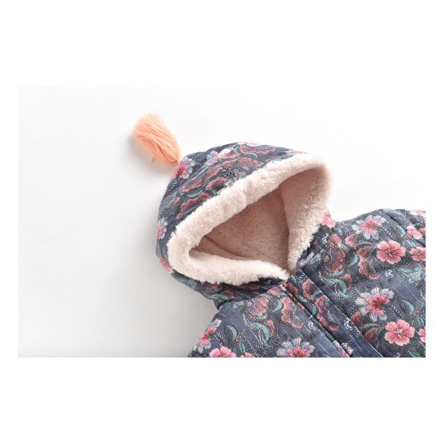 Veste Fourrée Connie-product