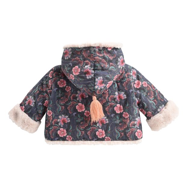 Veste Fourrée Connie-product