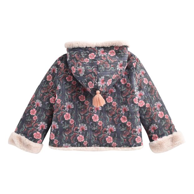 Veste Fourrée Connie-product