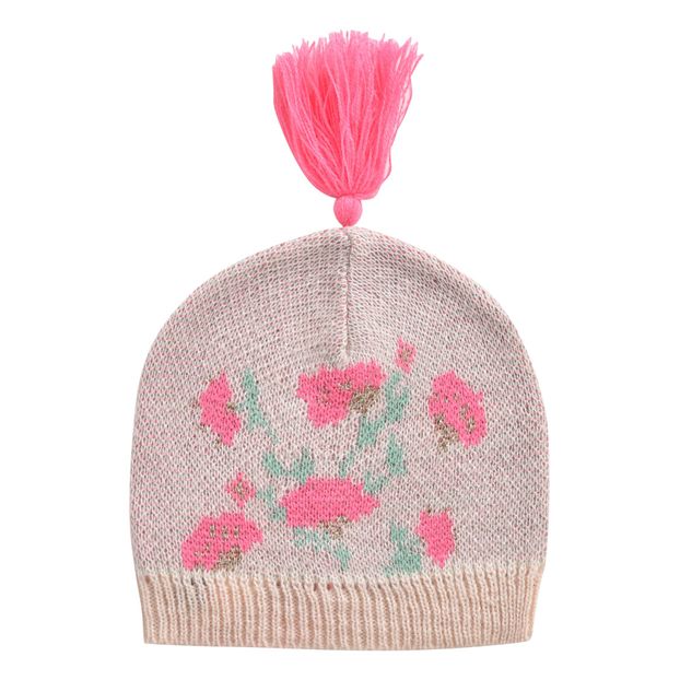 Bonnet Nino-product