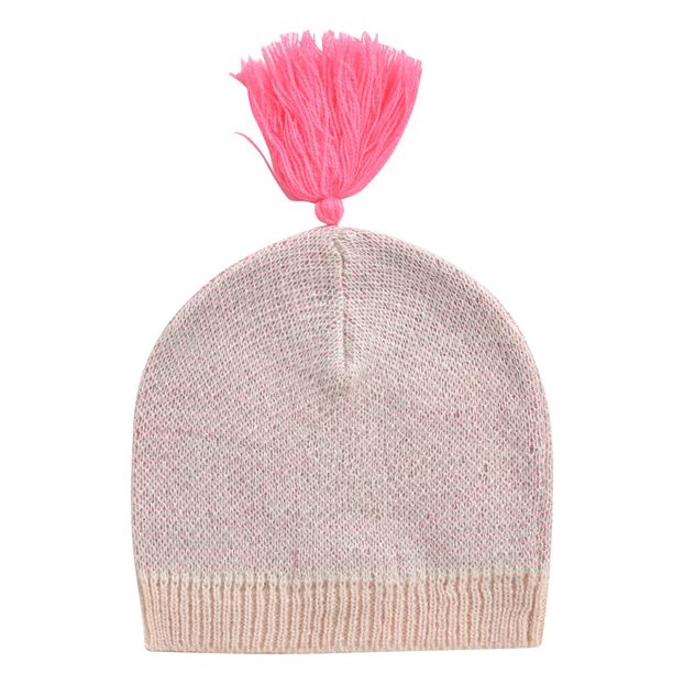 Bonnet Nino-product