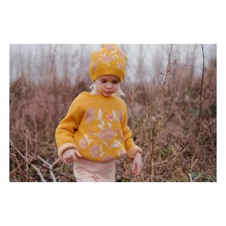 Louise Misha Mütze Nino-listing