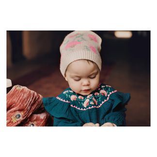 Louise Misha Mütze Nino-listing