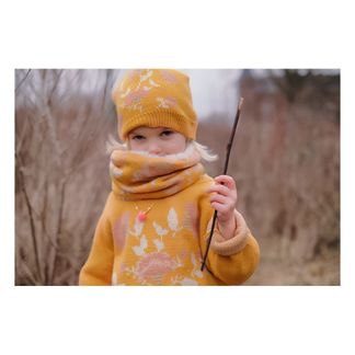 Louise Misha Schlauchschal gefüttert Paola-listing