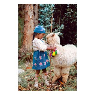 Louise Misha Mütze Nino-listing