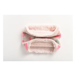 Louise Misha Schlauchschal gefüttert Paola-listing