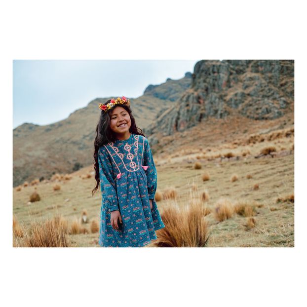 Robe Angela-product