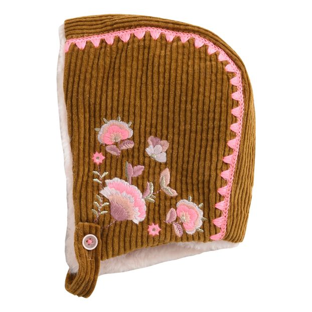 Beguin Velours Brodé Camila-product