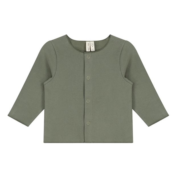 Cardigan Bébé Coton Bio-product