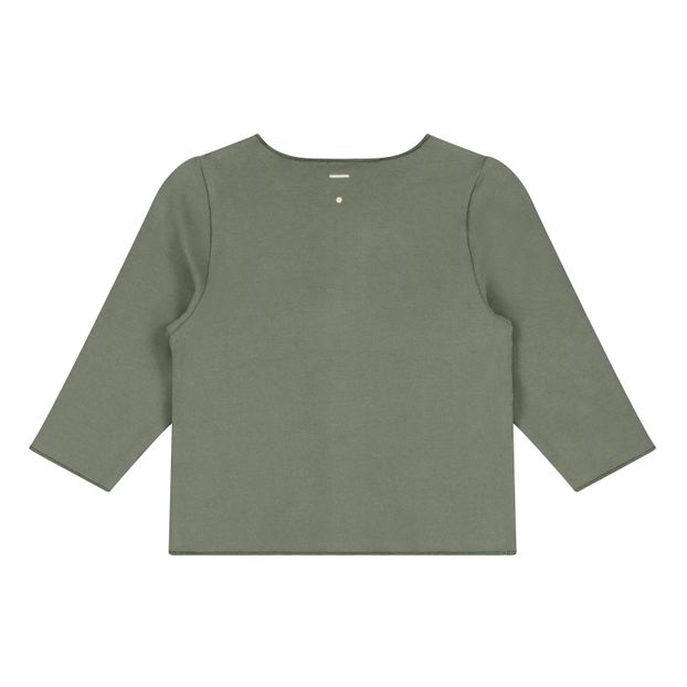Cardigan Bébé Coton Bio-product