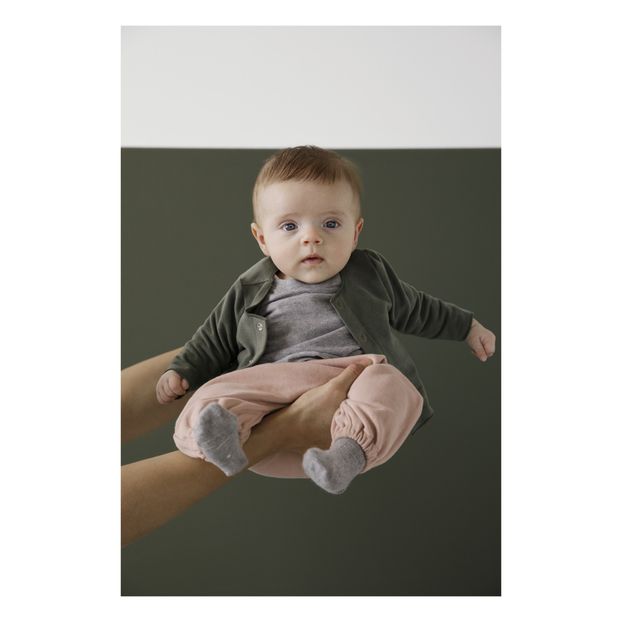 Cardigan Bébé Coton Bio-product