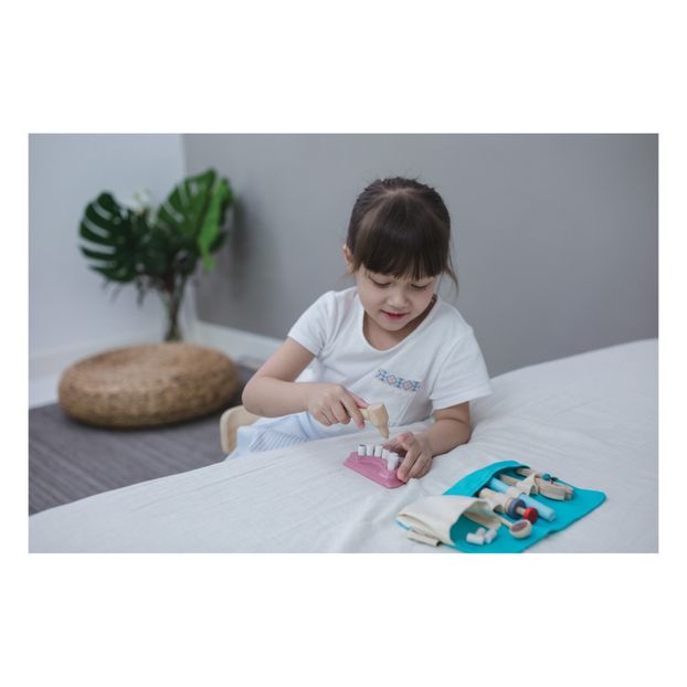 Trousse de dentiste-product