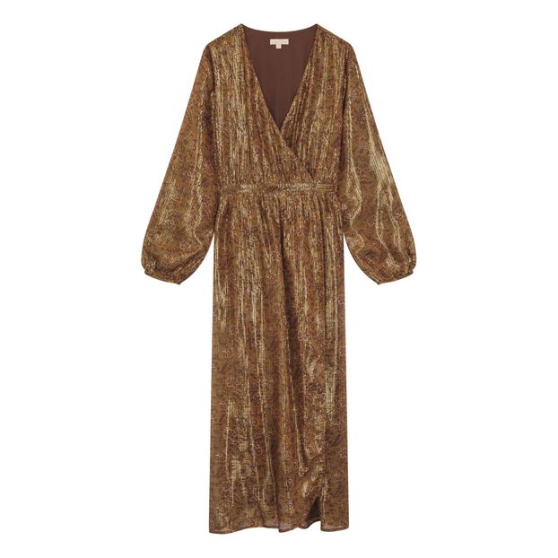 Dress Lurex Emely -Collection Femme--product