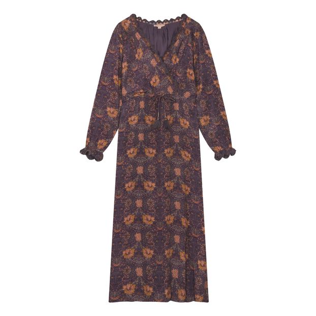 Dress Babouchka -Collection Femme--product