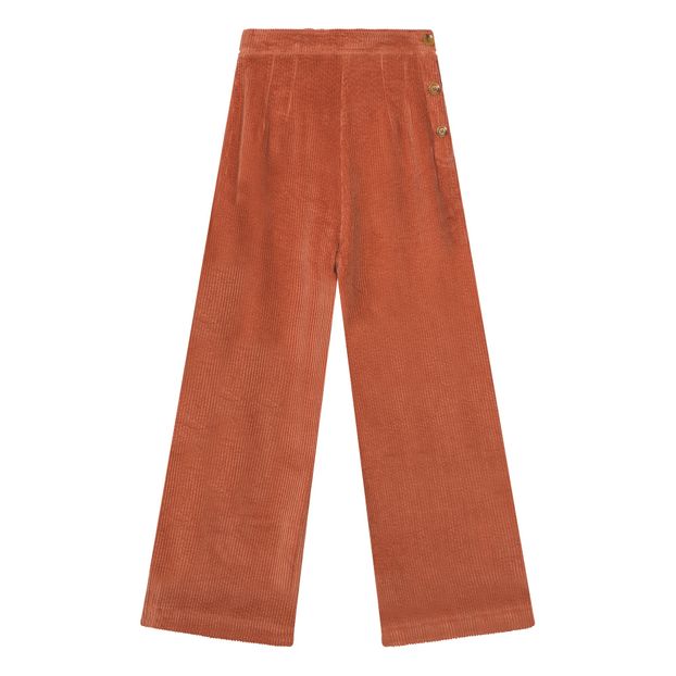 Pantalón Terciopelo Beatriz - Colección Mujer --product