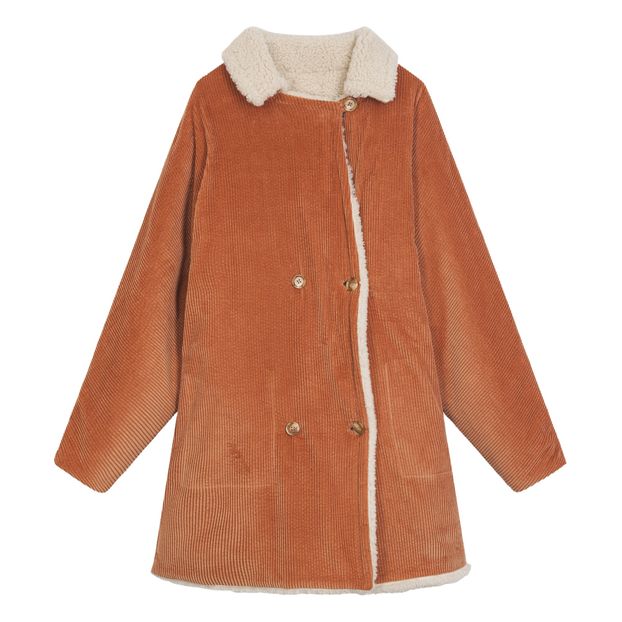 Chaqueta Reversible Veronika - Colección Mujer --product