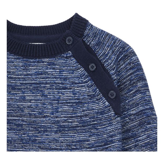 Pull Tricot Bébé-product