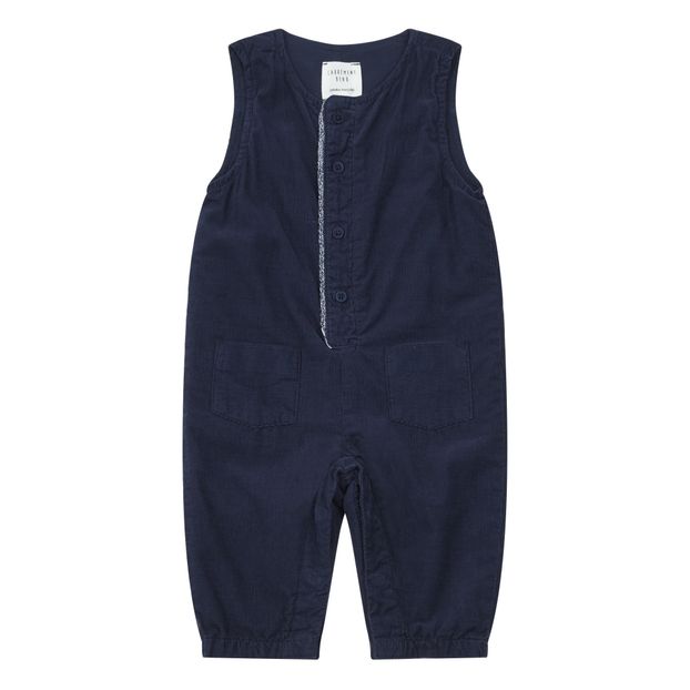 Corduroy Jumpsuit-product