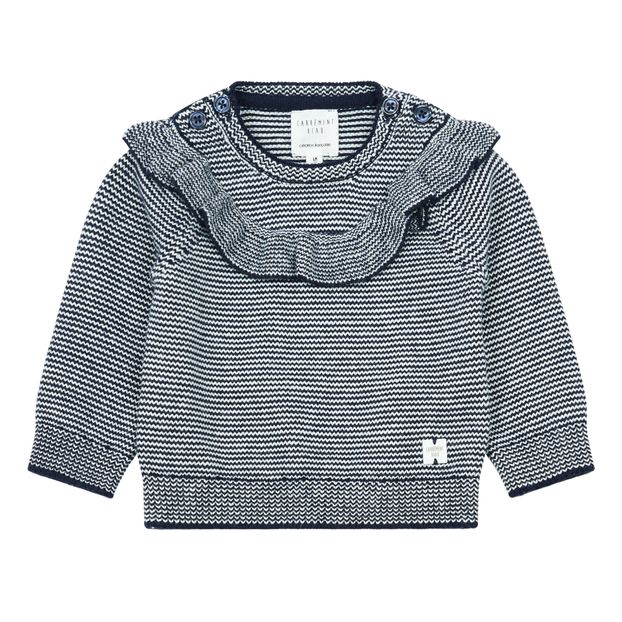 Pull Volants-product