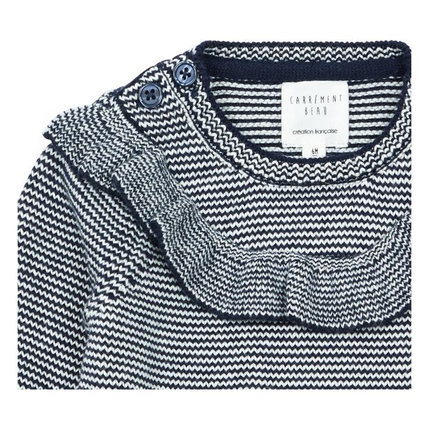 Pull Volants-product