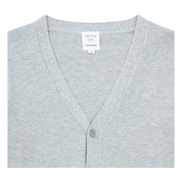 Cardigan V-product