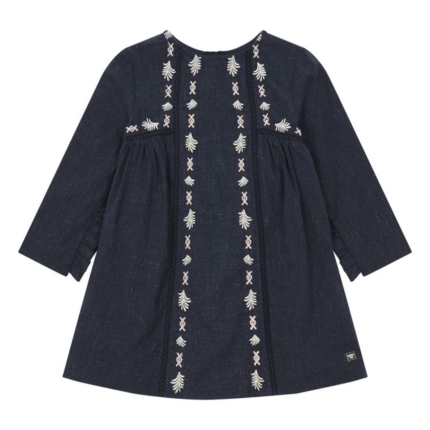 Robe Brodée-product