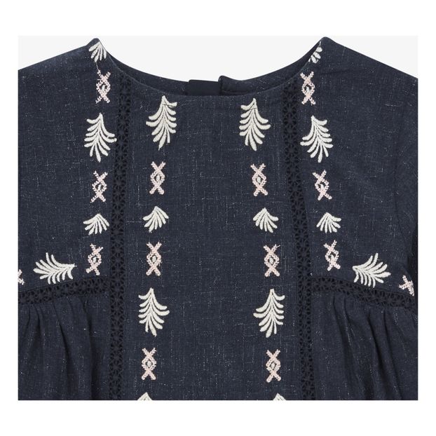 Robe Brodée-product