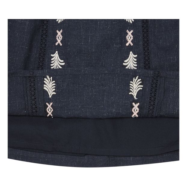 Robe Brodée-product