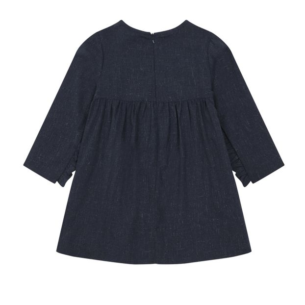 Robe Brodée-product