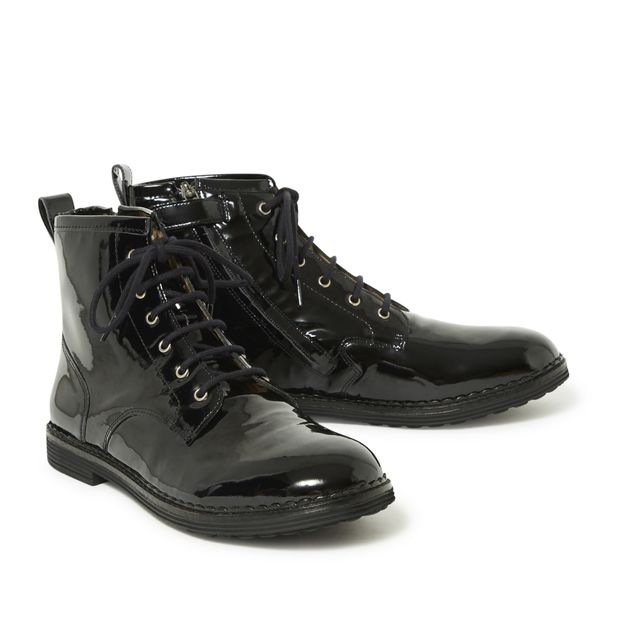 Ubac Boots-product