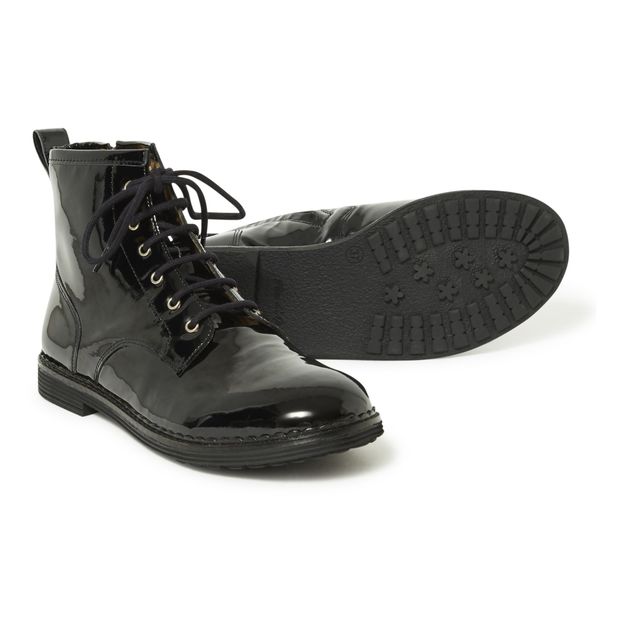 Ubac Boots-product