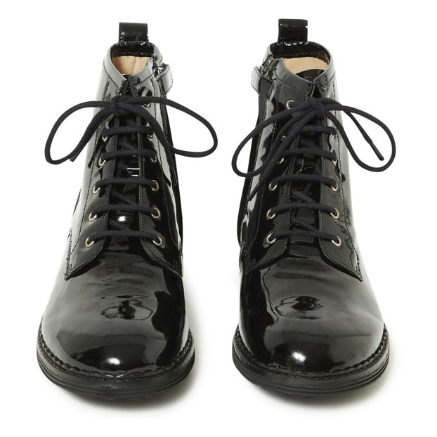 Ubac Boots-product