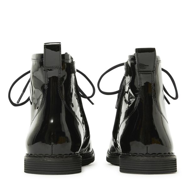 Ubac Boots-product