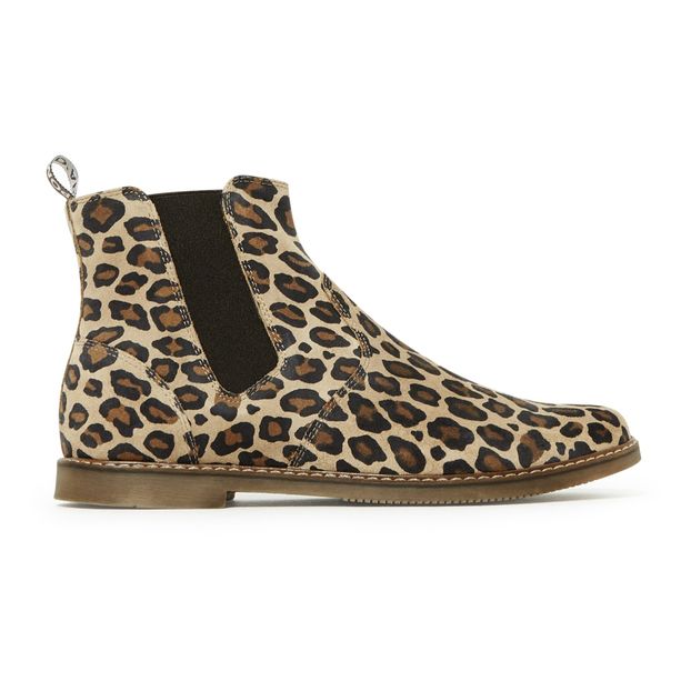 City Jodzip Boots-product