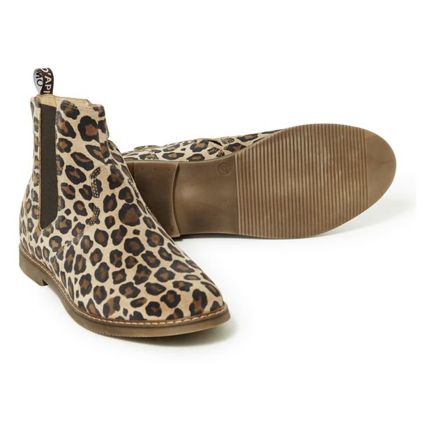 City Jodzip Boots-product