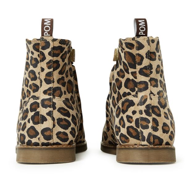 City Jodzip Boots-product