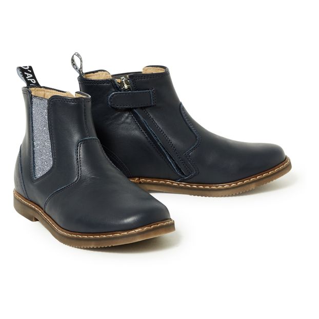 City Jodzip Boots-product