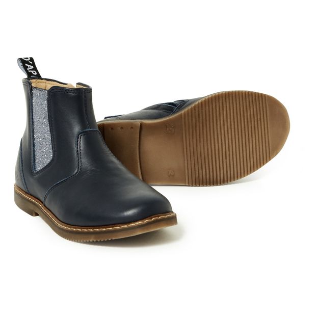 City Jodzip Boots-product