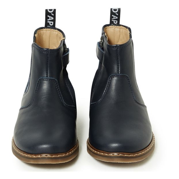 City Jodzip Boots-product