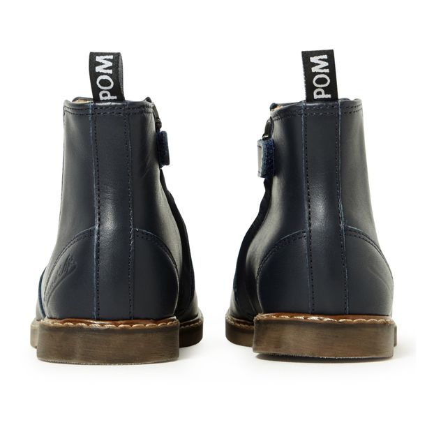 City Jodzip Boots-product