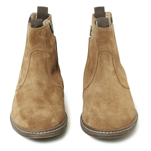 Chelsea Boots Brother Jodzip-product