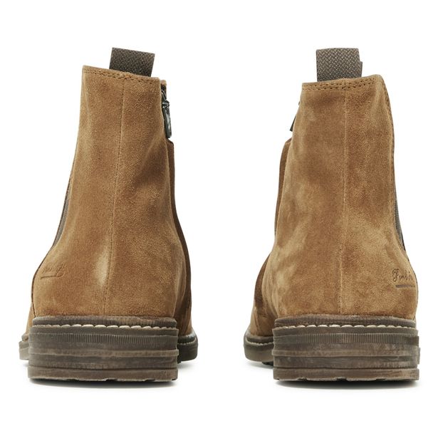 Chelsea Boots Brother Jodzip-product
