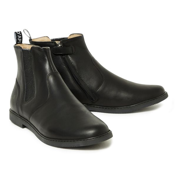 Boots City Jodzip-product