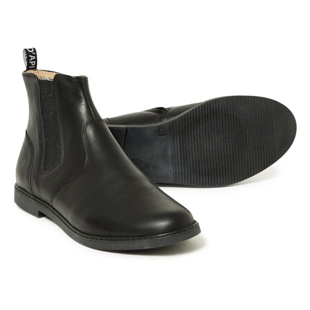 Boots City Jodzip-product