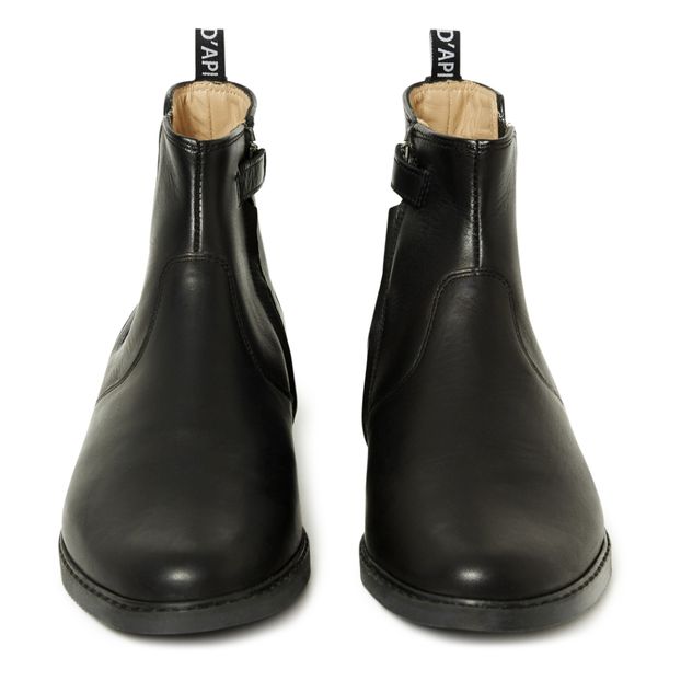 Boots City Jodzip-product